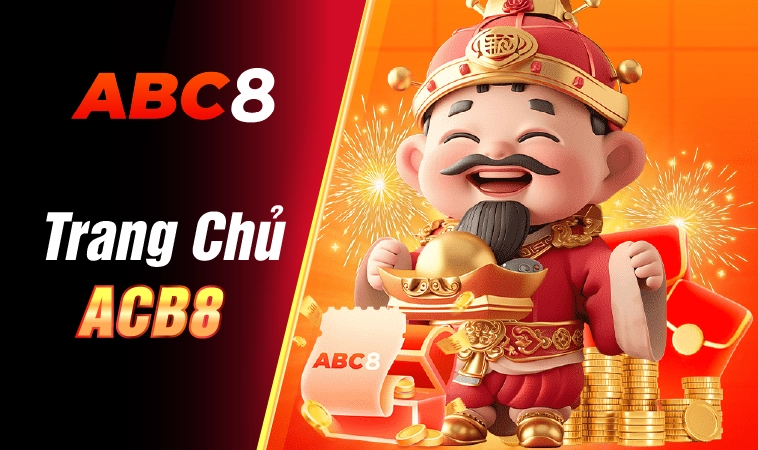 Nhà Cái ACB8 - Trang Chủ Cá Cược Trực Tuyến Hàng Đầu Hiện Nay 30 Nhà Cái ACB8 - Trang Chủ Cá Cược Trực Tuyến Hàng Đầu Hiện Nay