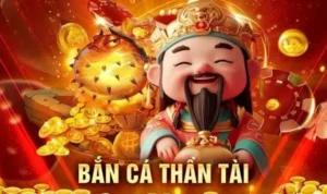 Bắn Cá Thần Tài tại ACB8