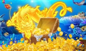 Bắn Cá Royal Fishing tại ACB8
