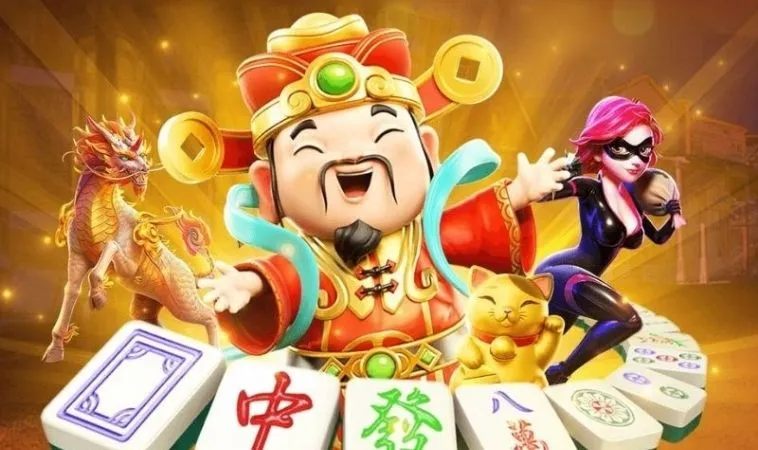 Nổ Hũ Táo Quân tại ACB8