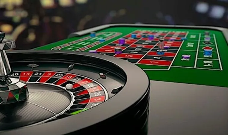 Cách Tham Gia Roulette Nhà Cái ACB8 Hiệu Quả Cho Bet Thủ 2 Cần tìm hiểu về bộ môn Roulette nhà cái ACB8 trước khi tham gia