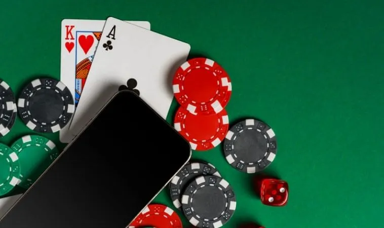 Trải nghiệm game cá cược dễ dàng tại nhà cái ACB8