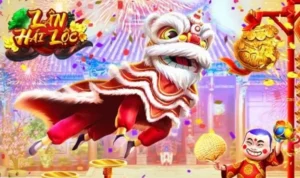 Nổ Hũ Lân Hái Lộc tại ACB8