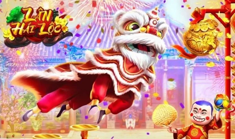 Nổ Hũ Lân Hái Lộc tại ACB8