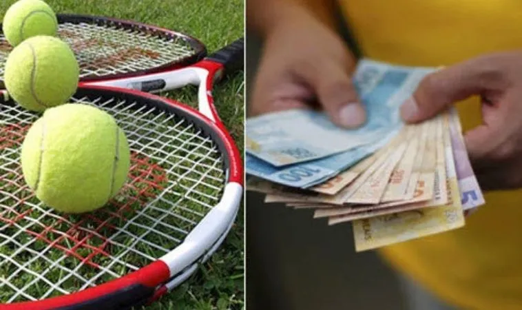 Tìm Hiểu Quần Vợt ACB8: Đỉnh Cao Cho Bet Thủ Đam Mê Cá Cược 2 Mức thưởng cá cược Quần vợt ACB8 cực cao