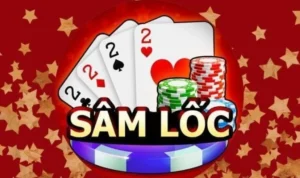 Sâm Lốc nhà cái ACB8