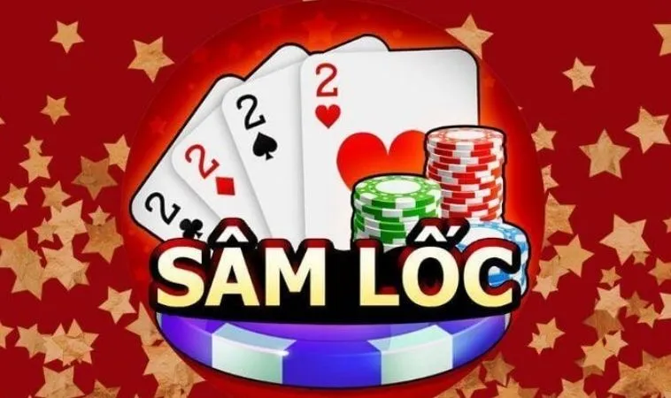Sâm Lốc nhà cái ACB8