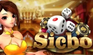 SicBo nhà cái ACB8