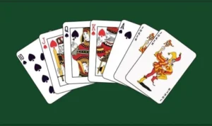 Tiến Lên Miền Nam nhà cái ACB8