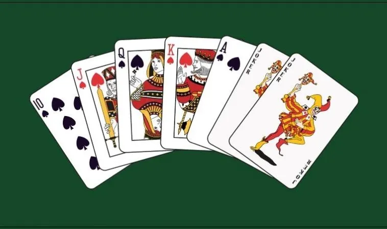 Tiến Lên Miền Nam nhà cái ACB8