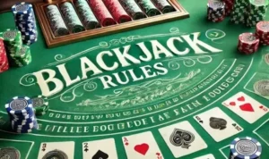 Blackjack tại ACB8