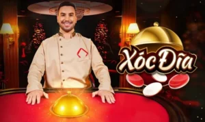 Xóc Đĩa tại ACB8