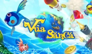 Vua Bắn Cá tại ACB8