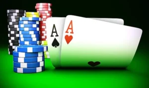 Xì Tố tại ACB8